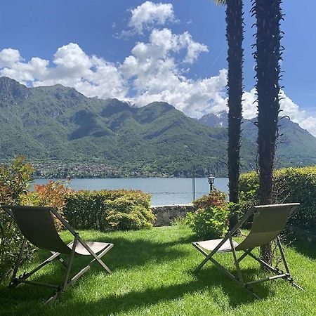 Terrace On The Lake Apartment Oliveto Lario Ngoại thất bức ảnh