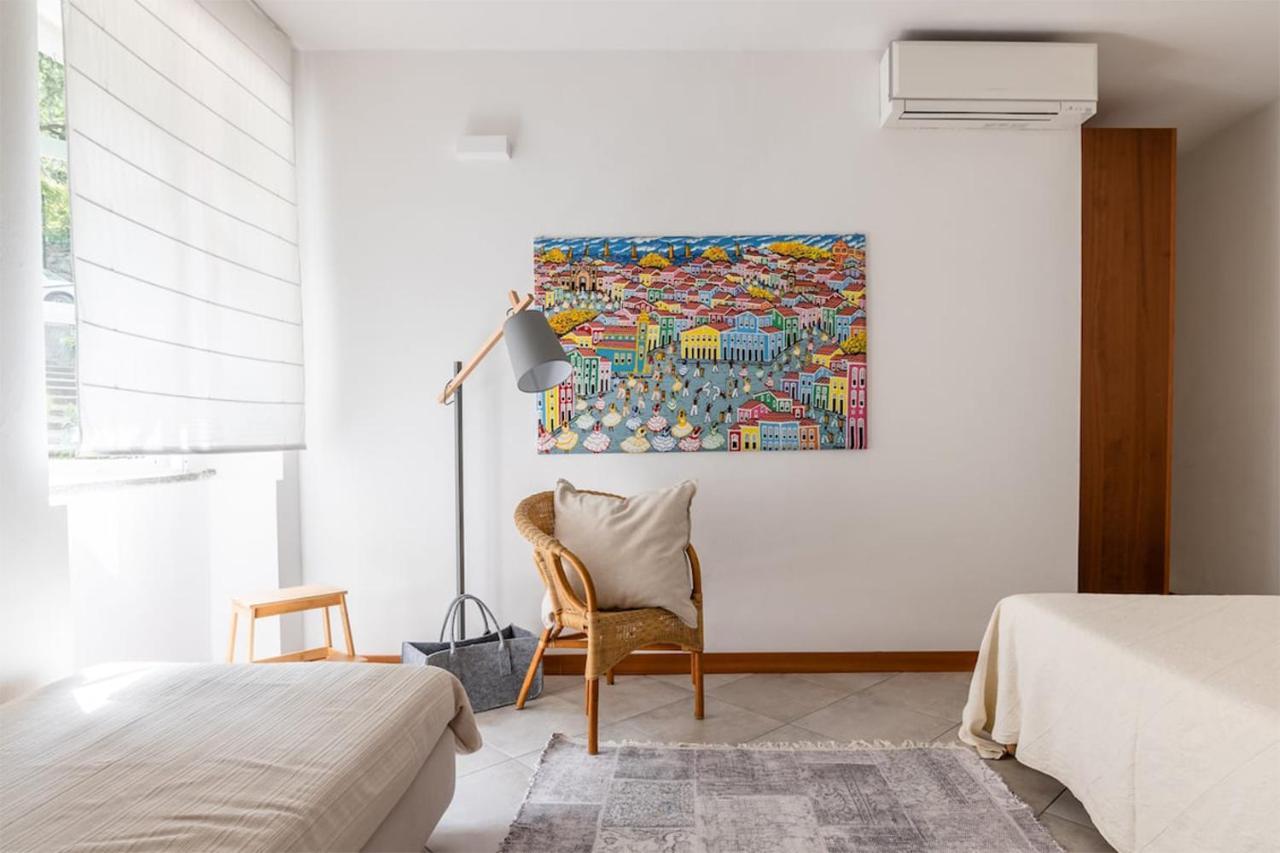 Terrace On The Lake Apartment Oliveto Lario Ngoại thất bức ảnh