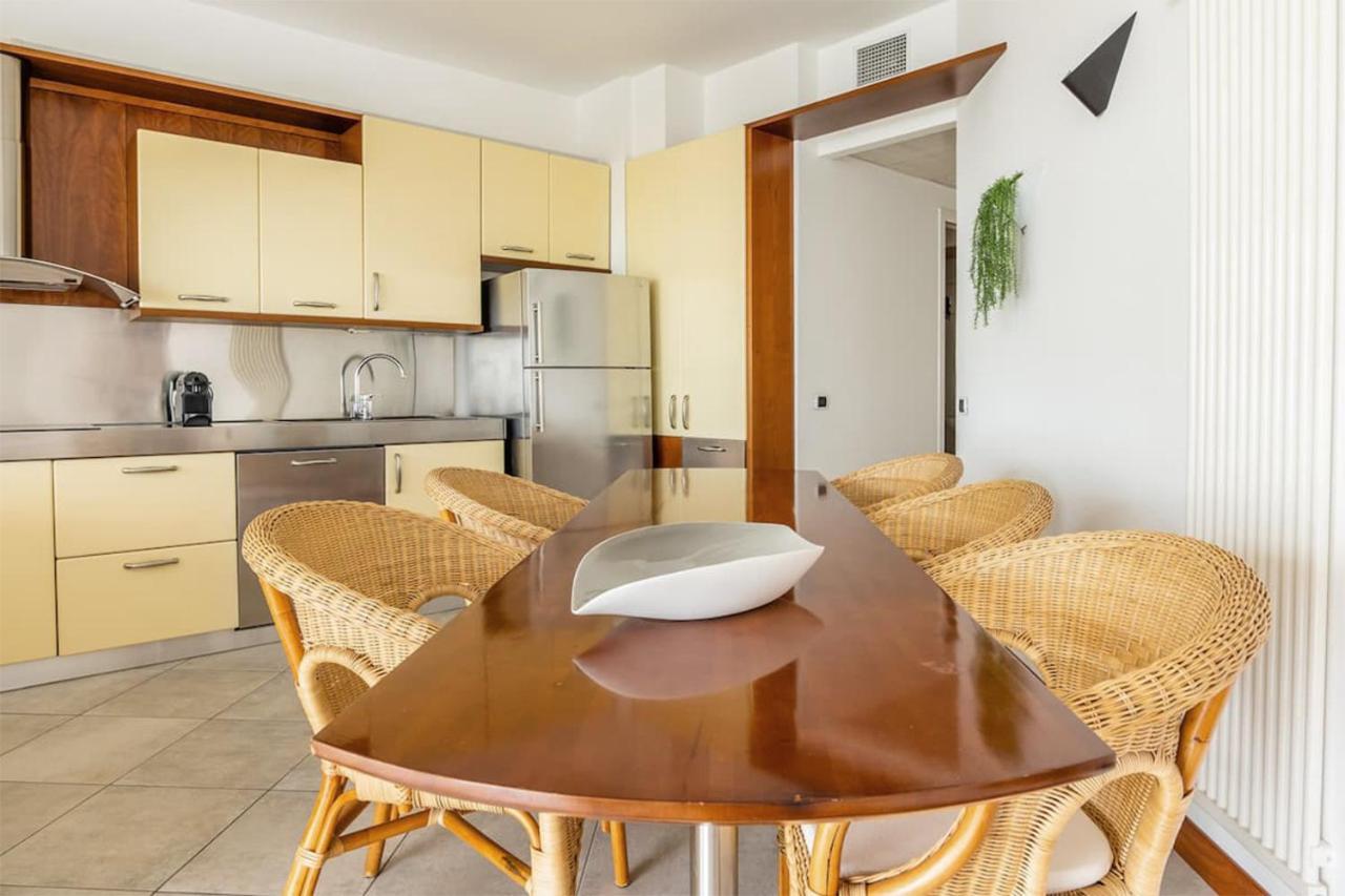 Terrace On The Lake Apartment Oliveto Lario Ngoại thất bức ảnh