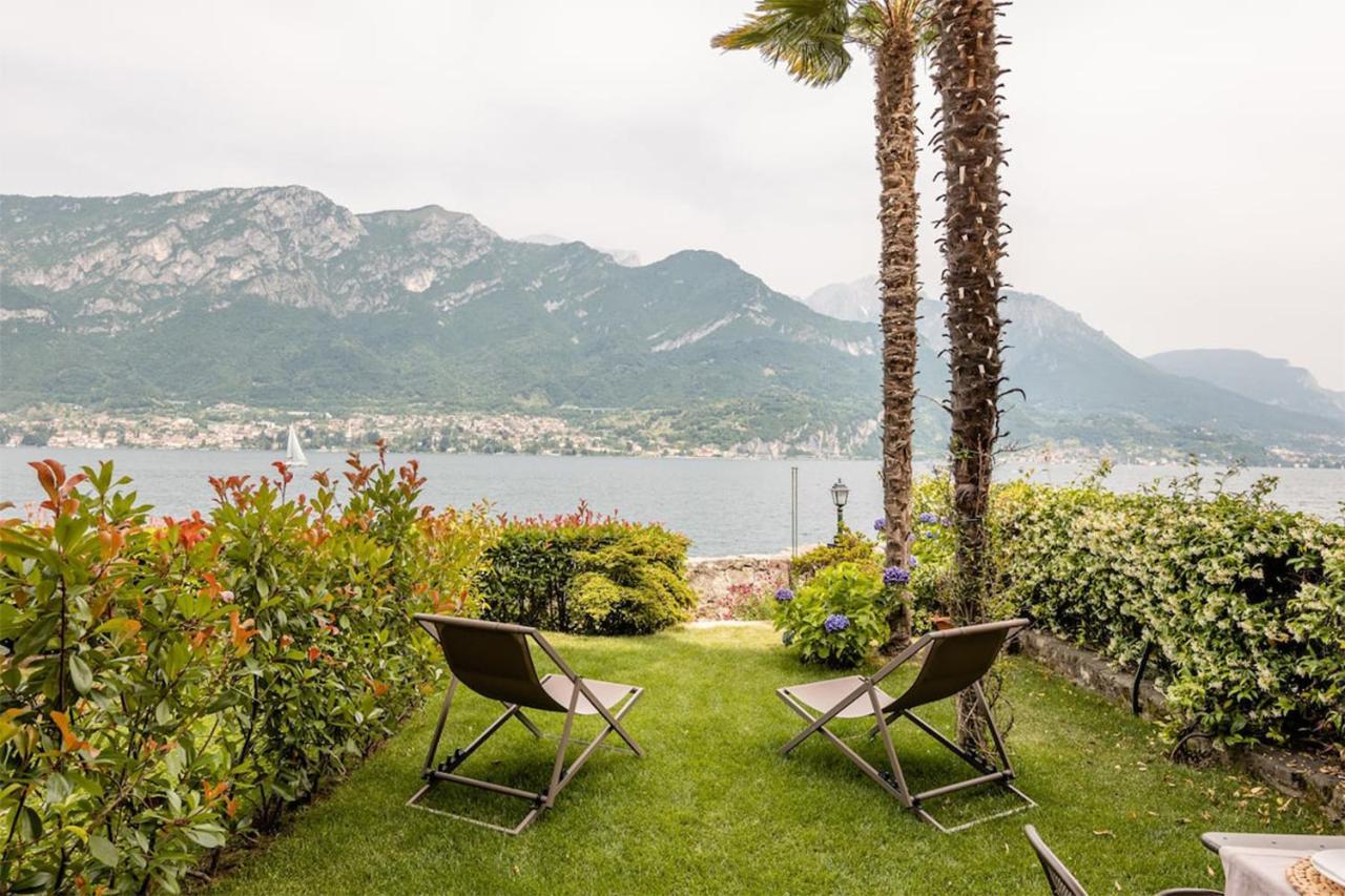 Terrace On The Lake Apartment Oliveto Lario Ngoại thất bức ảnh